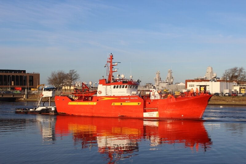 Foto 2 - Foto: Paul Schaap ©