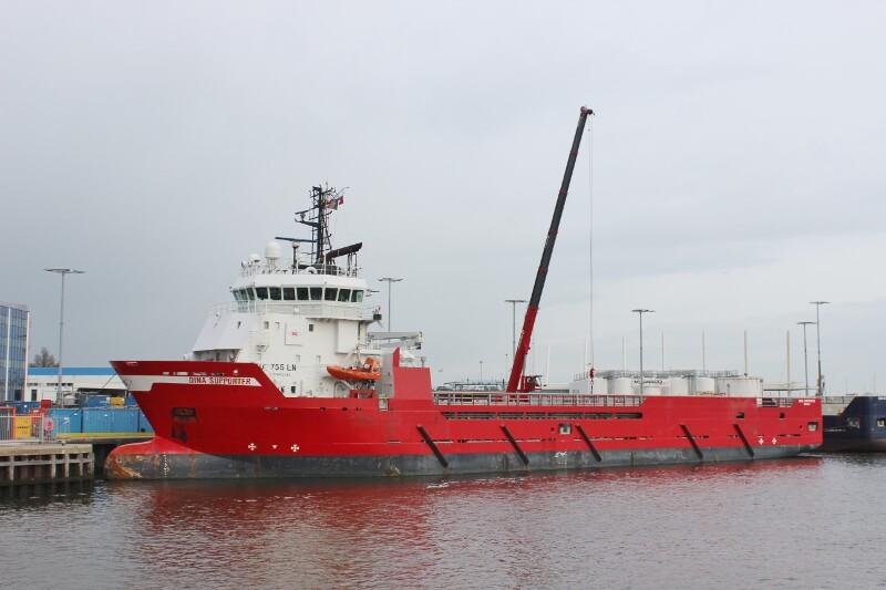 Foto 2 - Foto: Paul Schaap ©