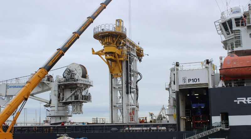 Foto 2 - Foto: Paul Schaap ©