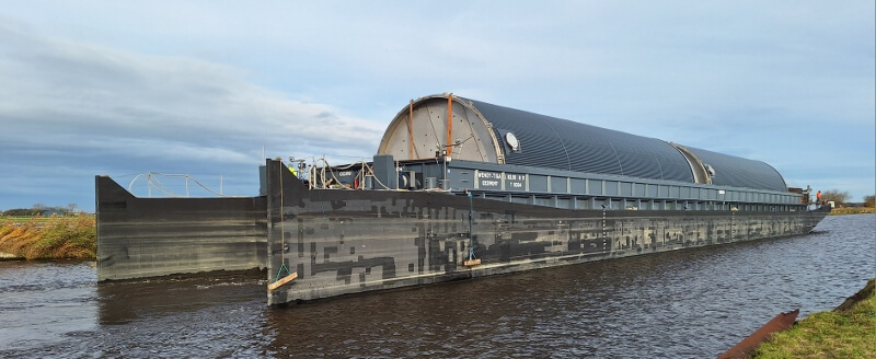 Foto 1 - Foto: Wim Albers ©