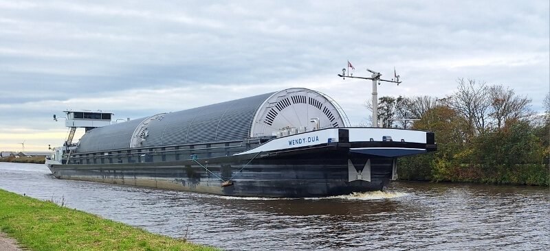 Foto 2 - Foto: Wim Albers ©