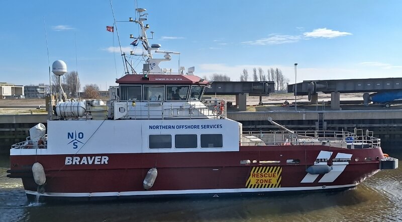 Foto 1 - Foto: Wim Albers ©