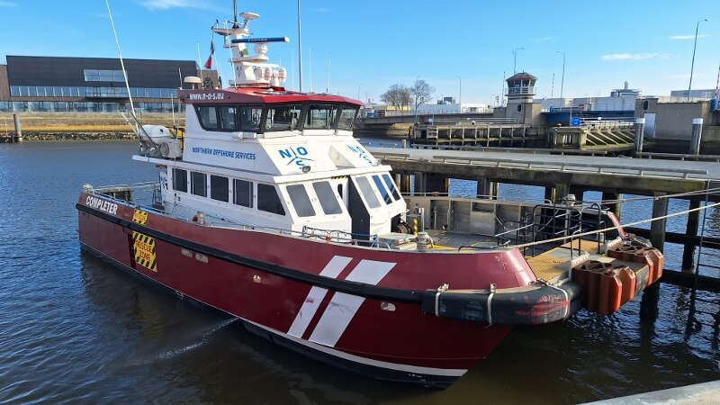 Foto 2 - Foto: Wim Albers ©