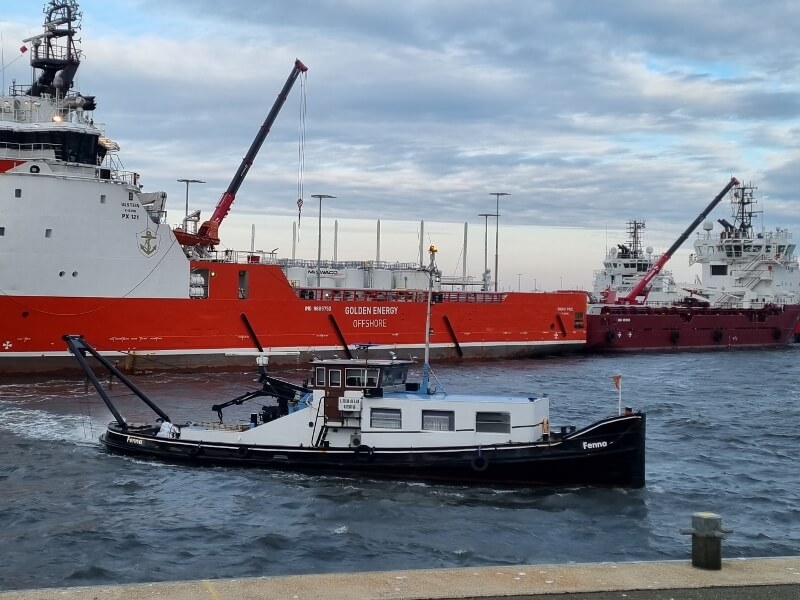 Foto 2 - Foto: Paul Schaap ©