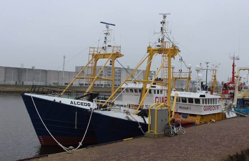 Foto 2 - Foto: Paul Schaap ©