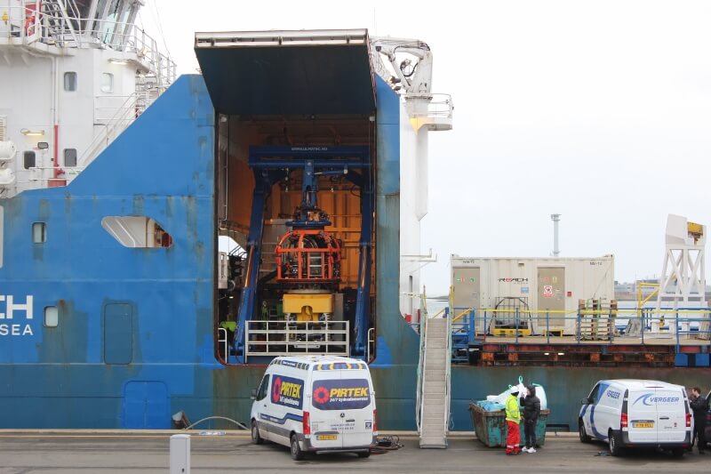 Foto 2 - Foto: Paul Schaap ©