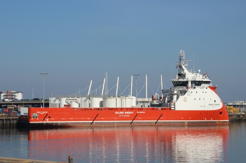 Foto 1 - Foto: Paul Schaap ©