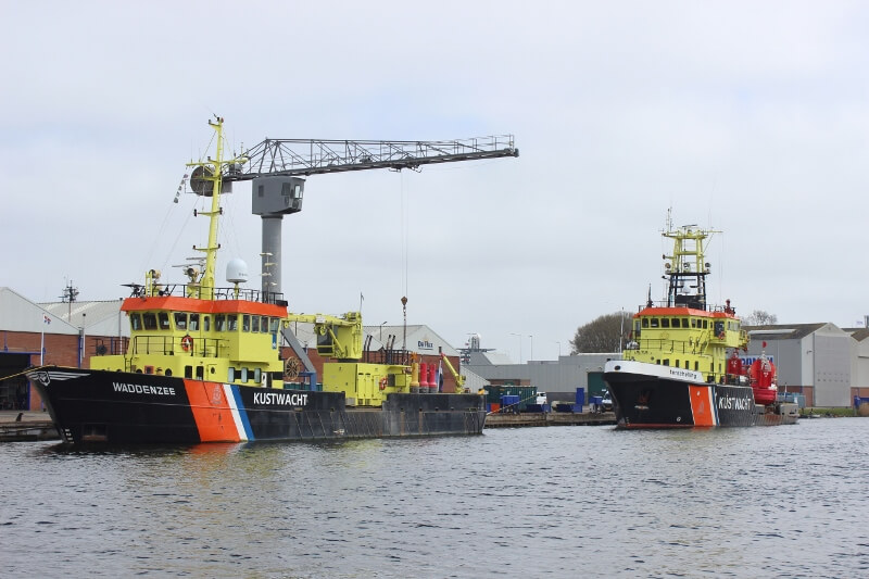 Foto 1 - Foto: Paul Schaap ©