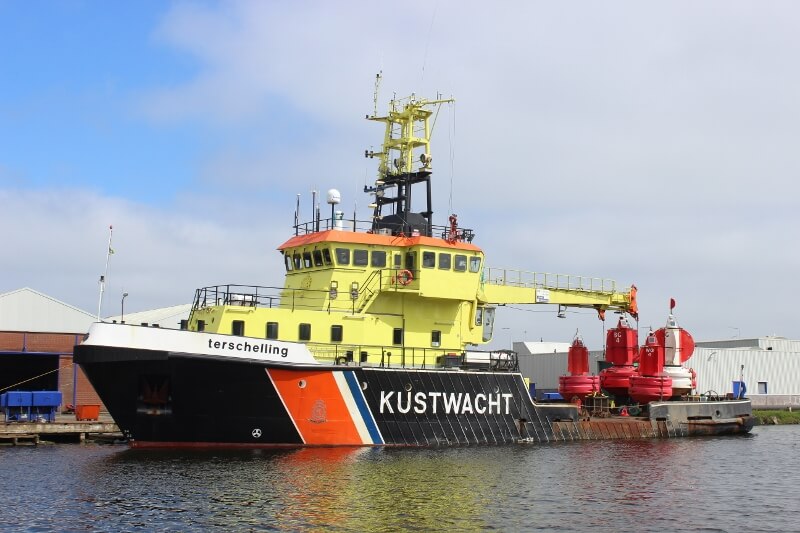 Foto 2 - Foto: Paul Schaap ©