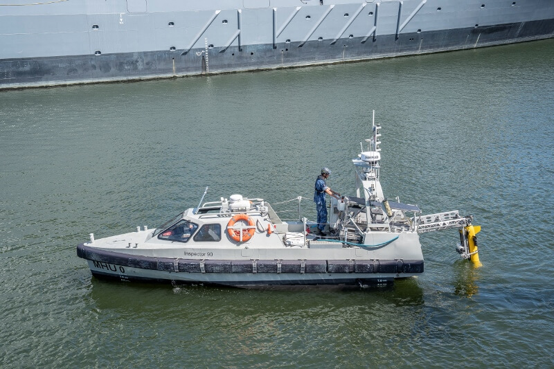 Foto: Defensie ©