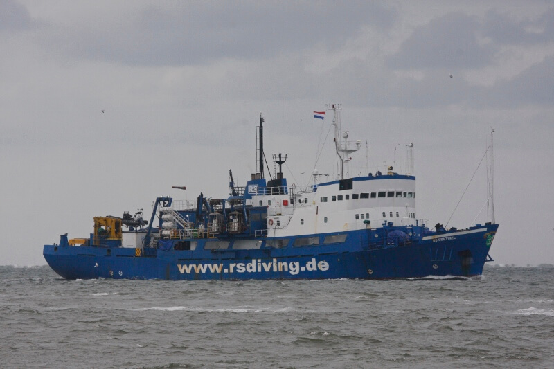 Foto: Frits Aalderink ©