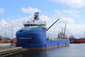 Normand Tantulus - eigenaar: Solstad Offshore (NO)