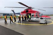 13 september - CHC AW189-eerste-commerciele-vlucht