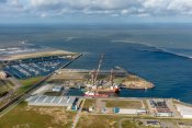 19-3-21-DHSS Support Base IJmuiden