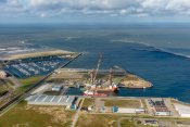 19-3-21-DHSS Support Base IJmuiden