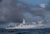 Zr.Ms.Holland anti-drugs operaties caribische zee