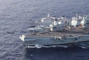 20 augustus - Zr.Ms. Evertsen