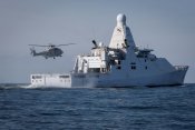 NH90 Qualificaties