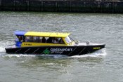 9. 13 september - Foto Water Taxi Rotterdam