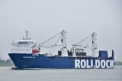 Rolldock Sky - Foto S vd Meer